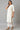 White Schiffli kurta And Palazzo Set