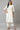 White Schiffli kurta And Palazzo Set