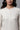 Beige Solid Casual Top