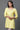 Peach Zari Embroidered Kurti