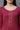 Pink Geometric Printed Jacquard Winter Kurta