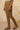 Brown Acrylic Winter Tights
