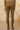 Brown Acrylic Winter Tights