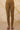 Brown Acrylic Winter Tights