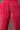 Pink Embroidered Velvet Winter Kurta and Pants Set