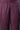 Purple Zari Embroidered Velvet Kurta and Pants Set