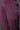 Purple Zari Embroidered Velvet Kurta and Pants Set