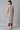White Cotton Dobby Sleeveless kurta
