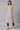 White Cotton Dobby Sleeveless kurta