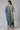 Green Zari Embroidered Festive kurta Set