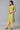 Green Sequined Floral Printed kurta Set