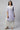 Light Purple kurta With Sharara Set