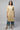 Beige Light Festive Zari Embroidered kurta
