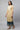 Beige Light Festive Zari Embroidered kurta