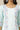 River Green Floral Printed Schiffli Embroidered Breezy Rayon Straight Kurta