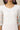 White Floral Printed Schiffli Embroidered Sweetheart Neck Straight Kurta
