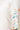 White Floral Printed Schiffli Embroidered Sweetheart Neck Straight Kurta