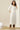 Off-White Yarn Dyed Cotton Blend Straight Kurta