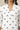 White Yarn Dyed Pure Cotton Straight Kurta in Stylized Neck