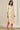 Yellow Floral Printed Schiffli Embroidered Straight Kurta in V-Neck