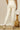 Seed pearl Cream Solid Cotton Lycra Stretchable Tights in Mid-Rise