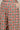Multi-coloured Abstract Printed Straight Palazzo Pants in Ankle Length