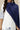 Blue Yard Dyed Pure Cotton Soft Dupatta