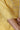 Yellow Mirror Work Straight Kurta, Palazzo and Dupatta Set