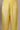Yellow Mirror Work Straight Kurta, Palazzo and Dupatta Set