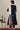 Blue Dori Embroidered Flared Kurta, Trousers and Dupatta Set