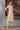 Beige Yarn Dyed Dori Embroidered Anarkali Kurta, Palazzo and Dupatta Set