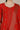 Red Yarn Dyed Embroidered Sweetheart Neck Kurta, Churidar and Jacquard Dupatta
