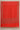 Red Yarn Dyed Embroidered Sweetheart Neck Kurta, Churidar and Jacquard Dupatta