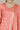 Blush Pink Yarn Dyed Short Festive Kurta, Embroidered Palazzo and Jacquard Dupatta Set