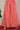 Blush Pink Yarn Dyed Short Festive Kurta, Embroidered Palazzo and Jacquard Dupatta Set