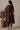 Maroon Gota Patti Embroidered Anarkali Kurta, Churidar and Jacquard Dupatta