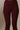 Maroon Gota Patti Embroidered Anarkali Kurta, Churidar and Jacquard Dupatta