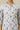 Cream Floral Printed Zari Embroidered Flared Kurta and Pants Co-ord Set