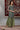 Teal Green Floral Printed Straight Kurta, Sharara and Dupatta Set