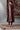 Wine-Zari-Embroidered-Anarkali-Kurta,-Tights-and-Dupatta-Set