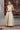 Off-White Yarn-Dyed Sleeveless Anarkali Dress and Embroidered Short Jacket Set