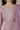 Lilac Embroidered Short Anarkali Kurti, Skirt nd Dupatta Set