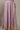 Lilac Embroidered Short Anarkali Kurti, Skirt nd Dupatta Set