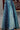 Blue-Printed-Zari-Embroidered-Crop-Top,-Brocade-Flared-Skirt-and-Dupatta-Set
