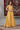 Yellow-Printed-Zari-Embroidered-Crop-Top,-Brocade-Flared-Skirt-and-Dupatta-Set