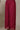 Magenta Pink Naira Cut Embellished Jacquard A-line Kurta, Palazzo and Dupatta Set