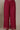 Magenta Pink Naira Cut Embellished Jacquard A-line Kurta, Palazzo and Dupatta Set