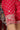 Hot-Pink-Zari-Embellished-Crop-Top,-Brocade-Flared-Skirt-and-Dupatta-Set