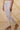 White Skinny Tights