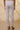 White Skinny Tights
